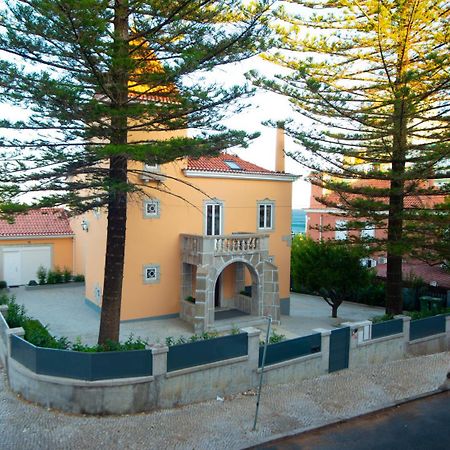 Duques Villa Luxury Guesthouse Lisbon Bagian luar foto