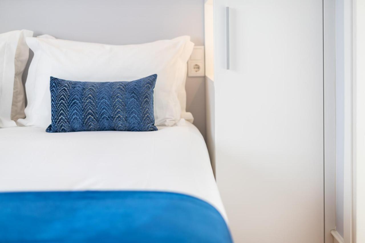 Duques Villa Luxury Guesthouse Lisbon Bagian luar foto
