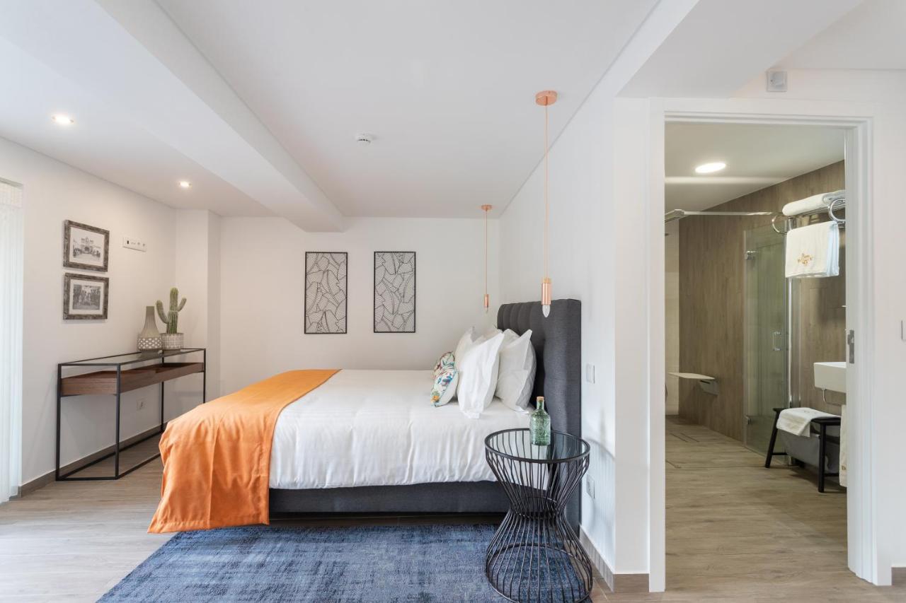 Duques Villa Luxury Guesthouse Lisbon Bagian luar foto