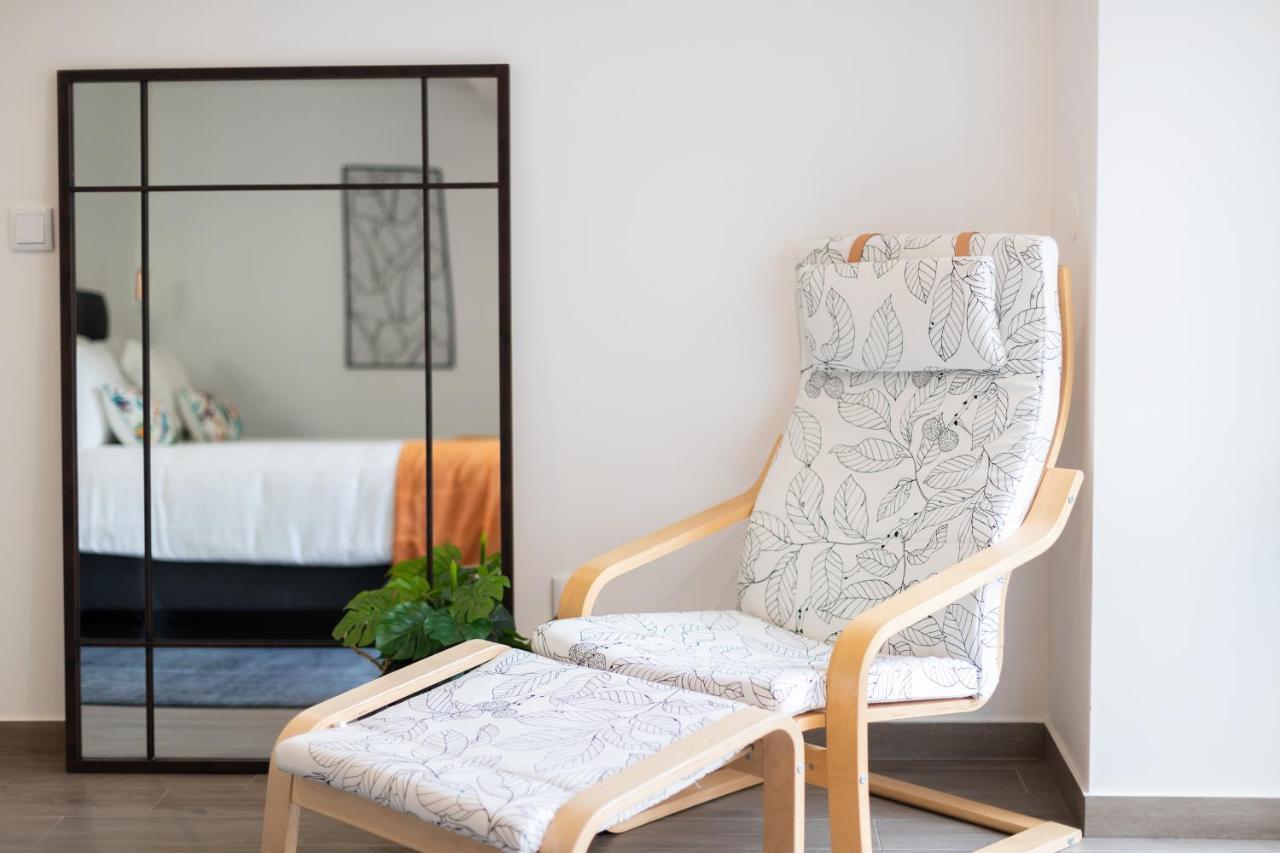 Duques Villa Luxury Guesthouse Lisbon Bagian luar foto