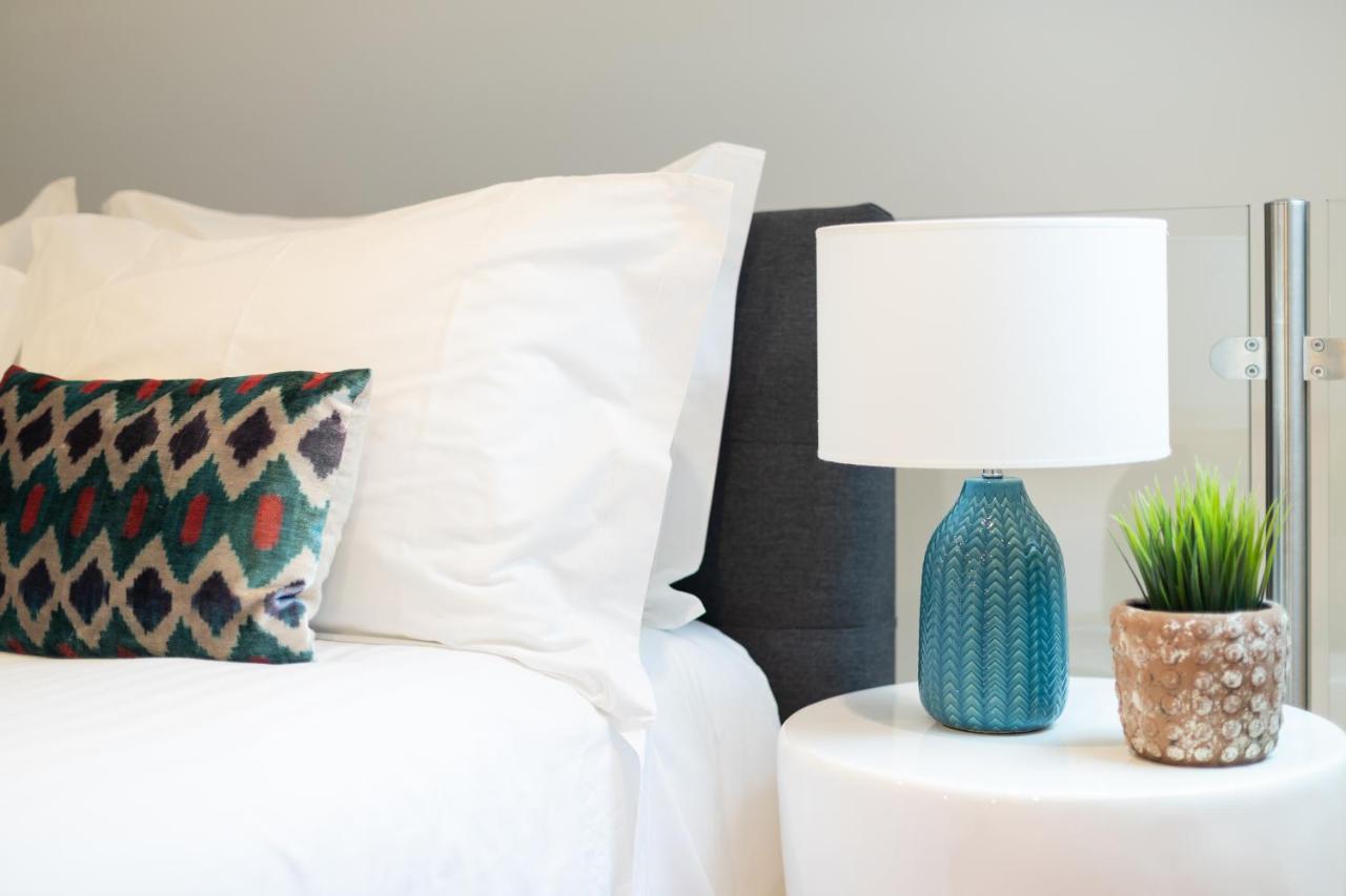Duques Villa Luxury Guesthouse Lisbon Bagian luar foto
