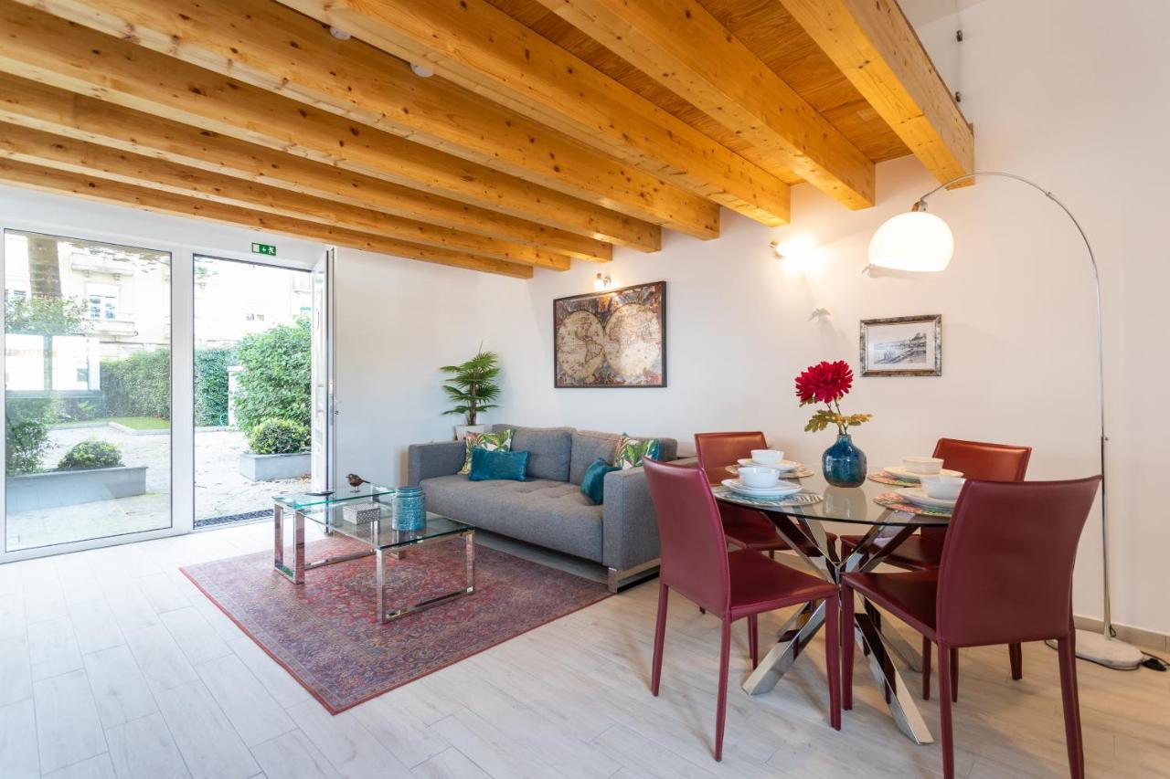 Duques Villa Luxury Guesthouse Lisbon Bagian luar foto