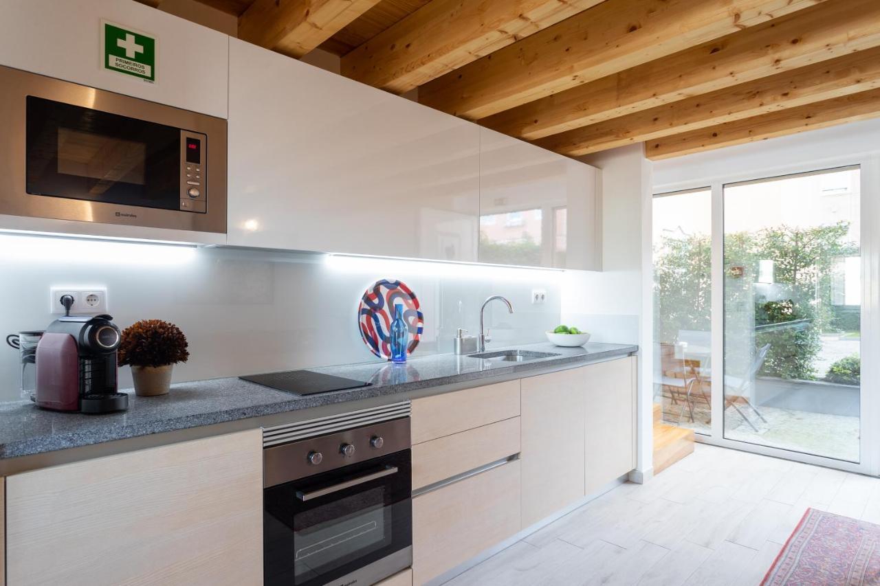Duques Villa Luxury Guesthouse Lisbon Bagian luar foto
