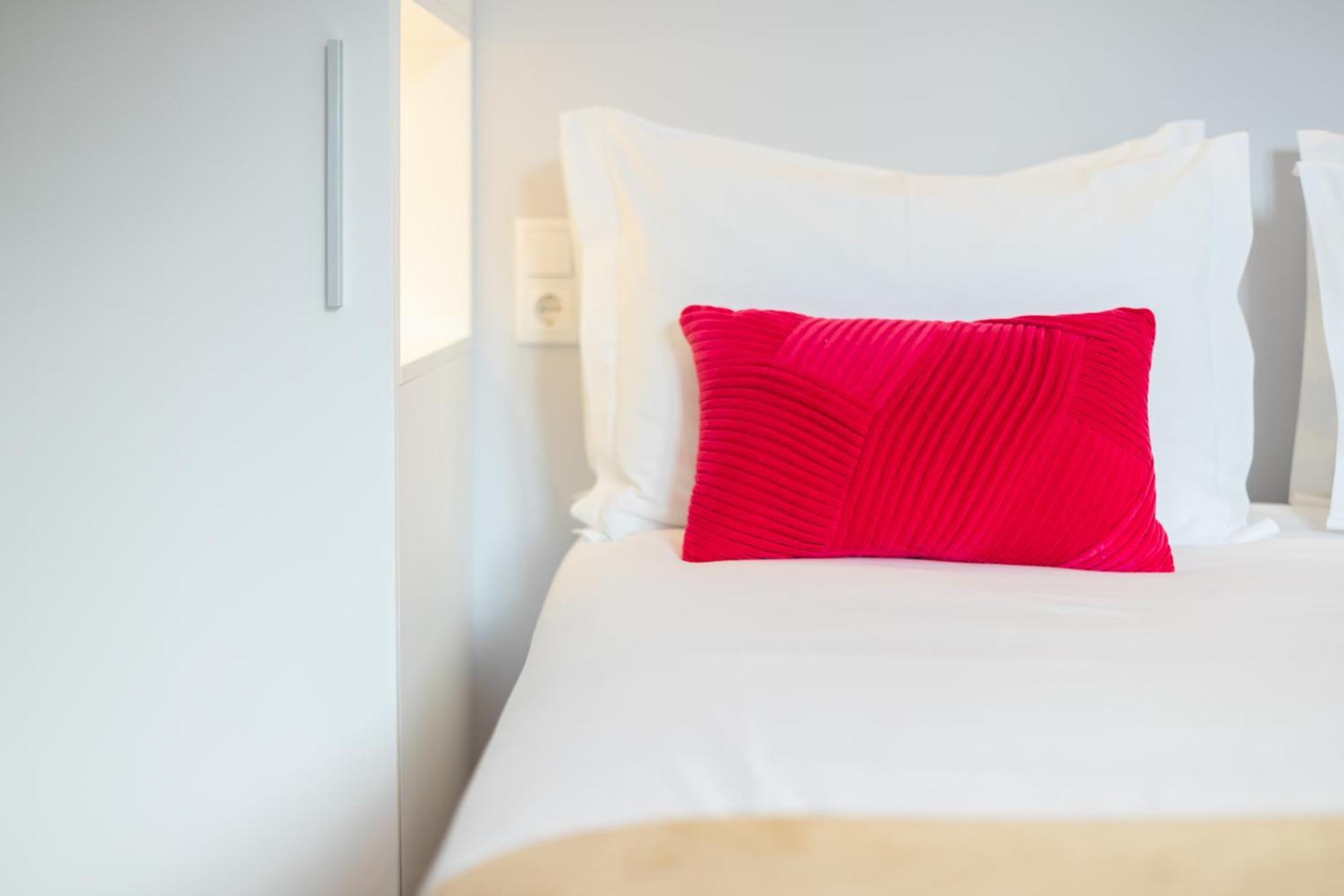 Duques Villa Luxury Guesthouse Lisbon Ruang foto