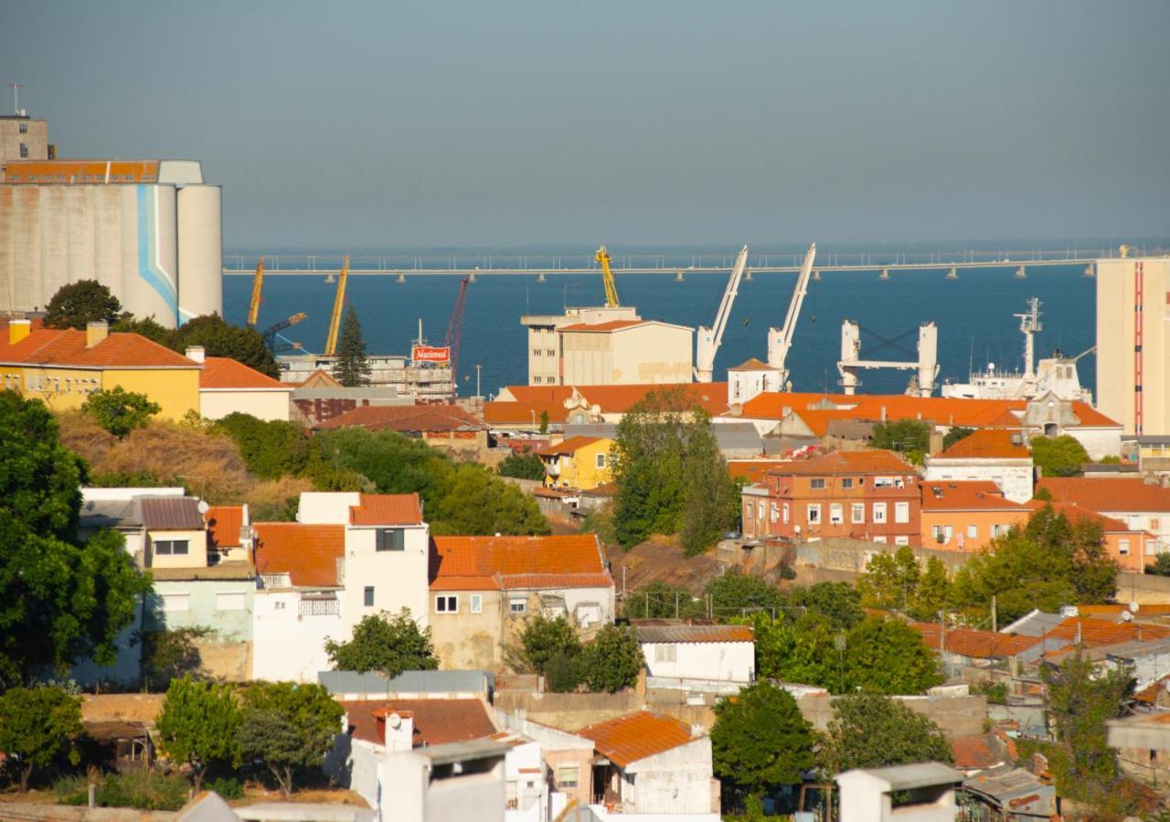 Duques Villa Luxury Guesthouse Lisbon Bagian luar foto